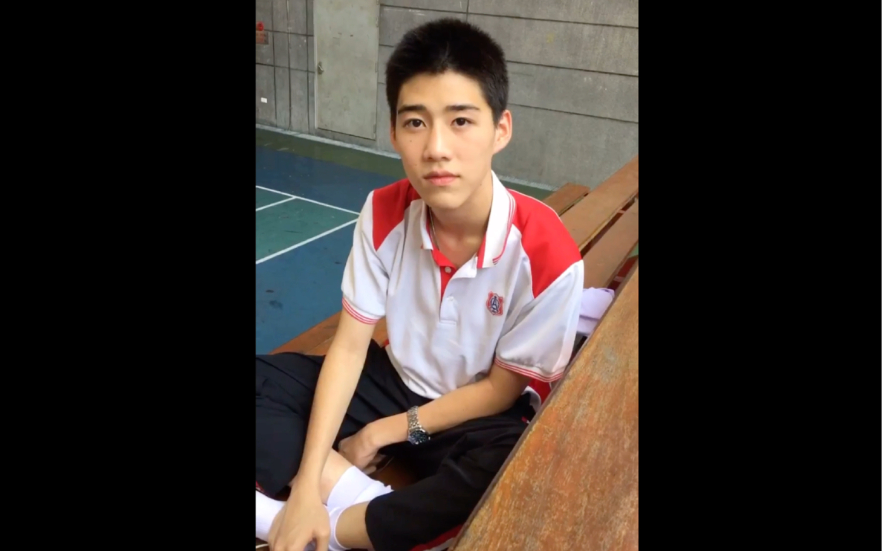 【bkpp】考古pp的推特相关视频(好小时候的林祎凯)(只剪了pp自己发过