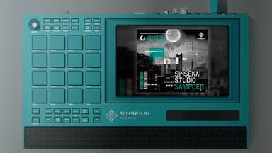 Cover Live Album「SINSEKAI SPECIAL COVER LIVE」【XFD】_哔哩哔哩_