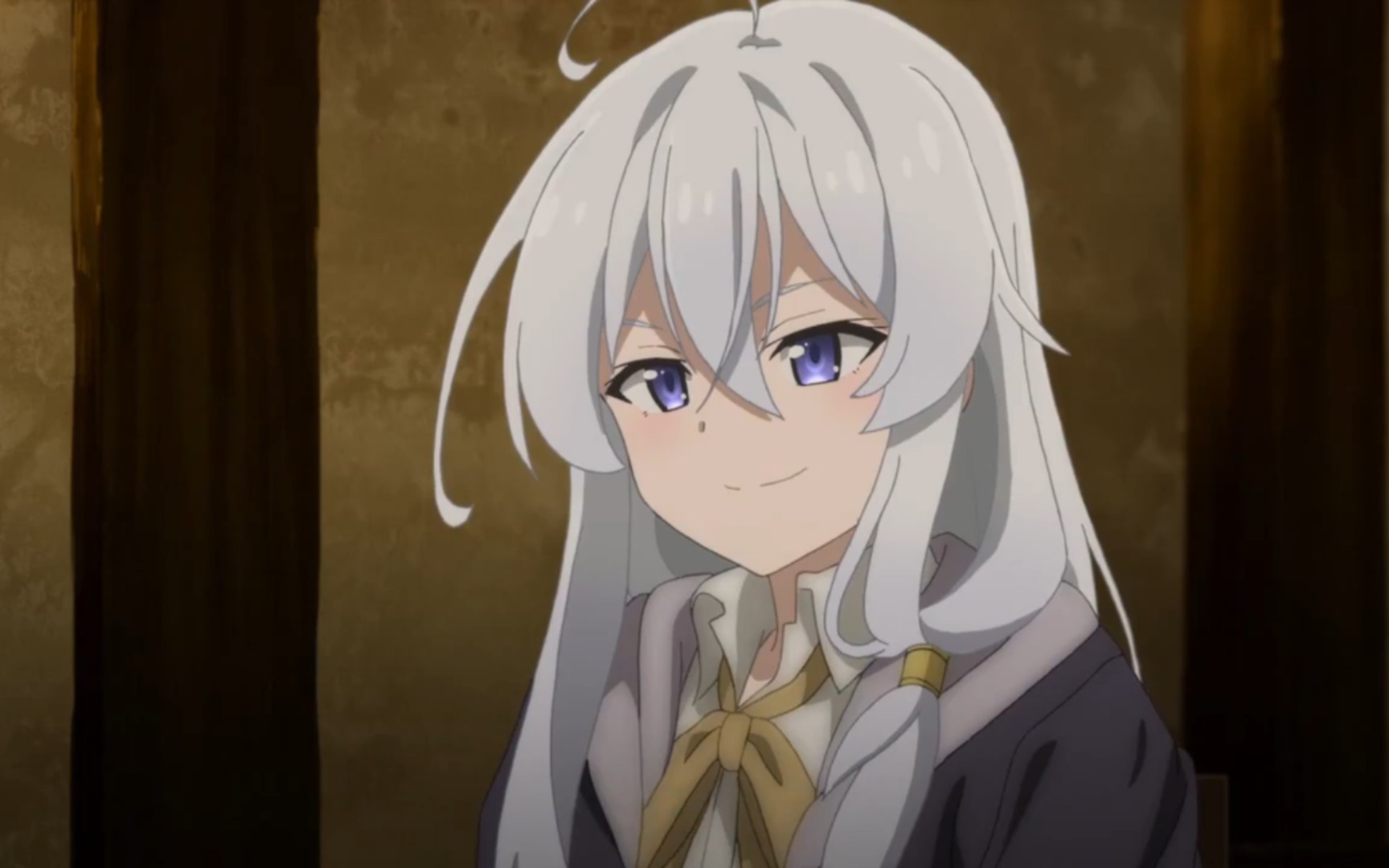 魔女之旅第2集——伊蕾娜就是好看,这样的魔女谁会不爱呢