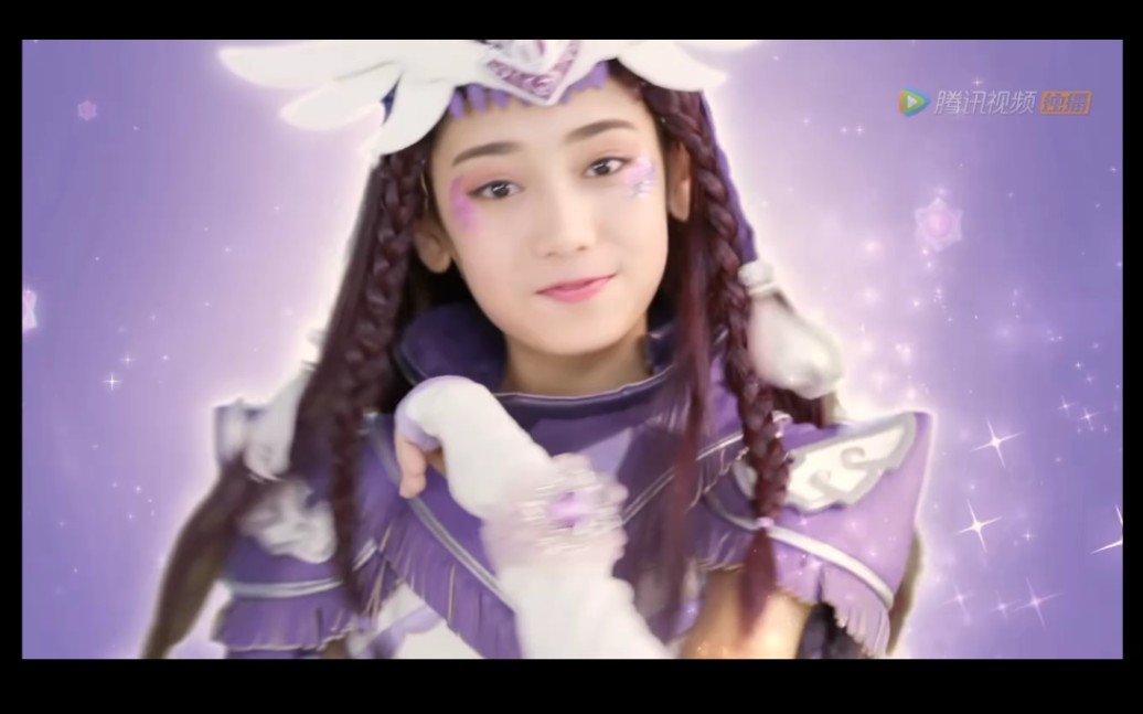 【舞法天女之绚彩归来】七人的变身合集(前方高萌!