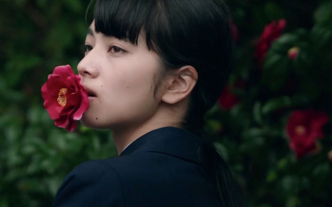 [溺水小刀] 菅田将晖x小松菜奈/愿我的神明常驻于此/billie/idont