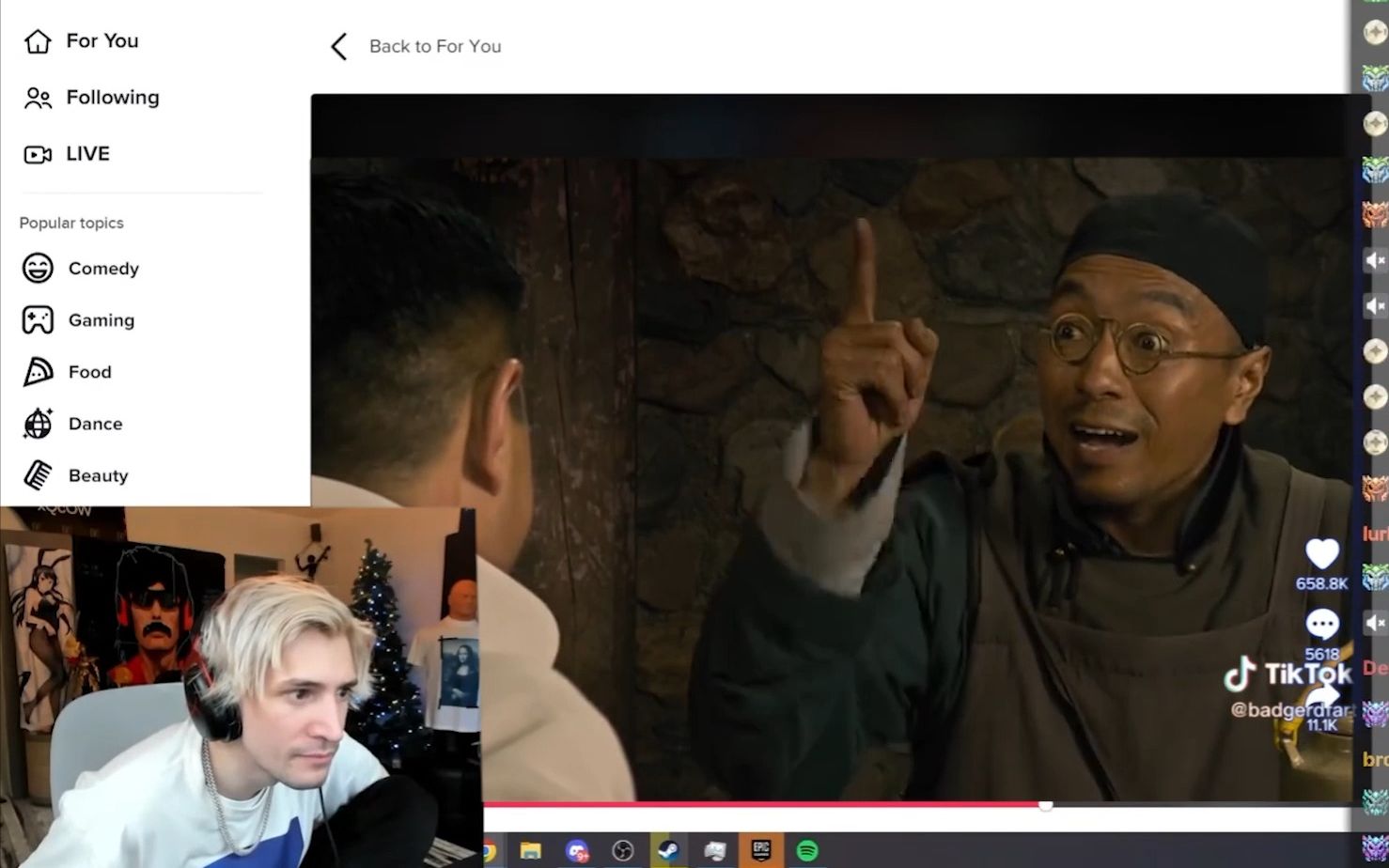 xqc直播间表情包图片