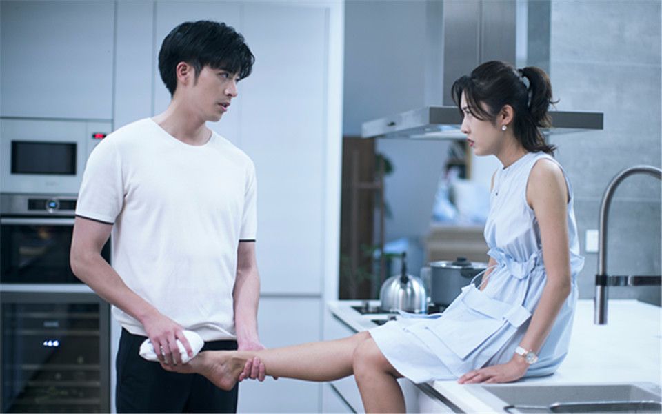 《奈何boss要娶我》特辑:霸总与木木夫人甜蜜合集