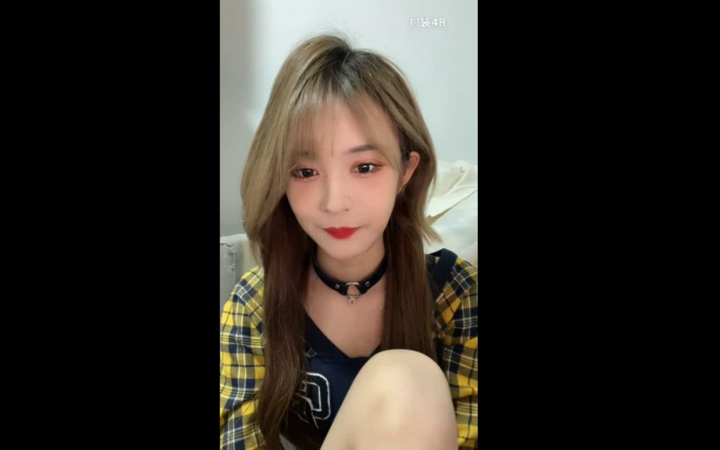 【SNH48】【杨冰怡】滴滴（21-12-08~10直播）_哔哩哔哩_bilibili