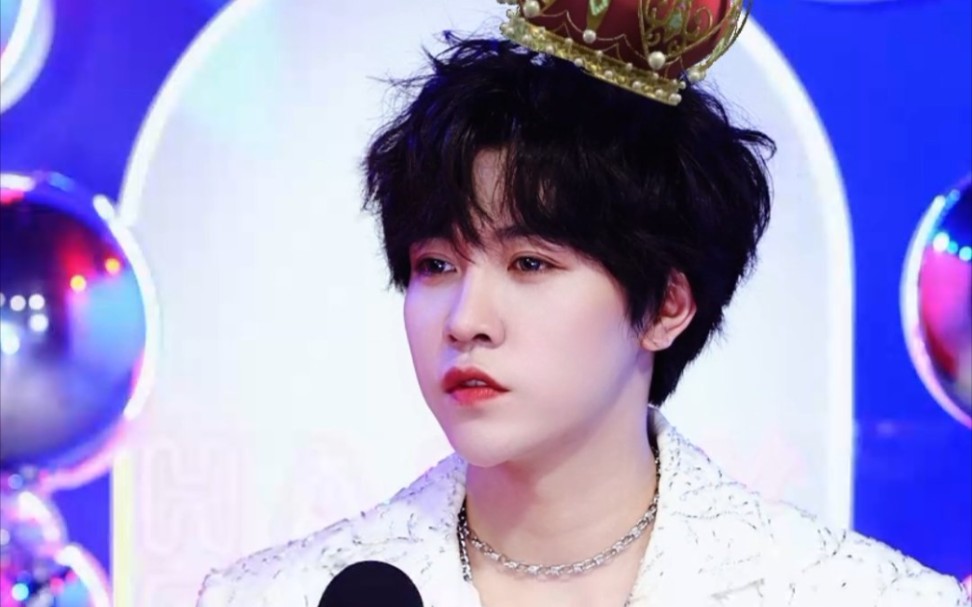 【sky天空少年】林陌生日会队友祝福20211121