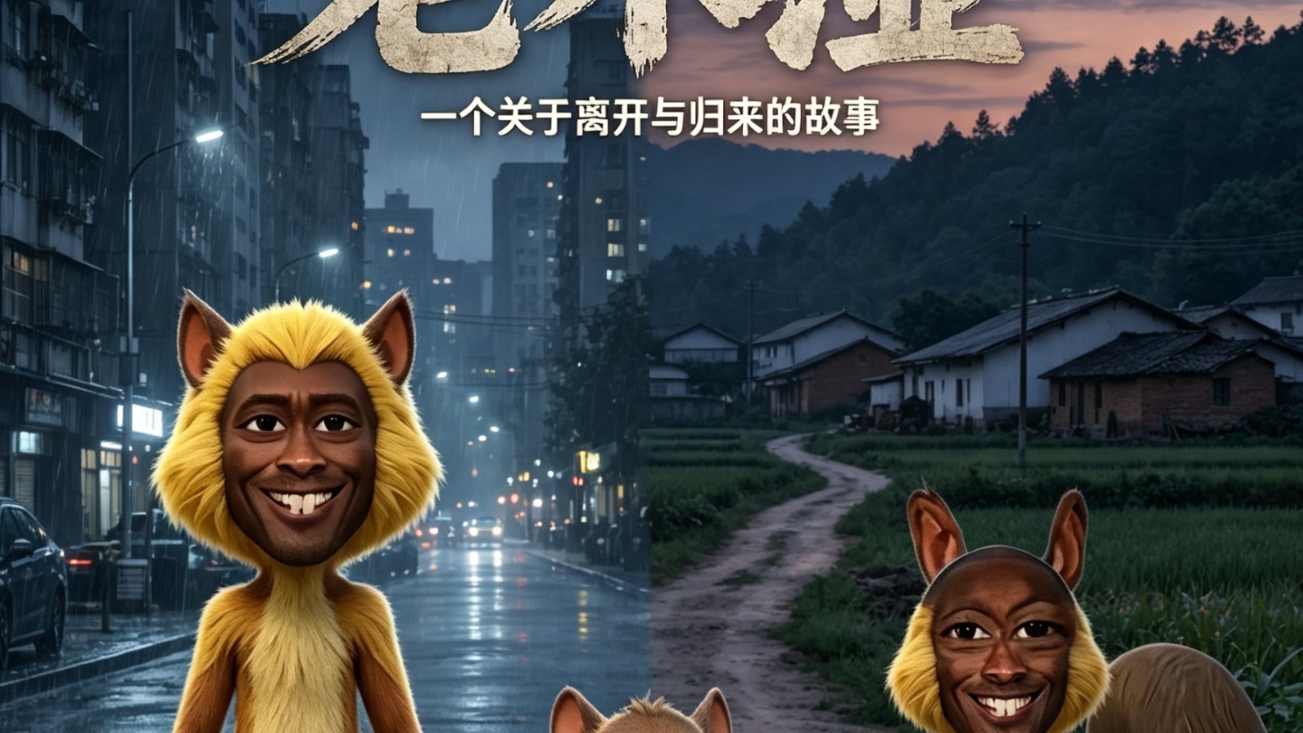 你真的看懂这部电影了吗？曾经看哭十四亿人，狂揽78亿票房……