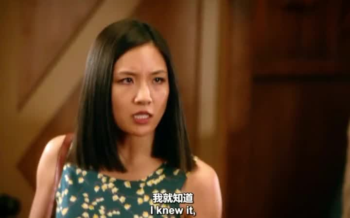 虽然她可能比较抠门,但她同时是一个好妈妈,也是一个好老婆 #美剧初来乍到哔哩哔哩bilibili