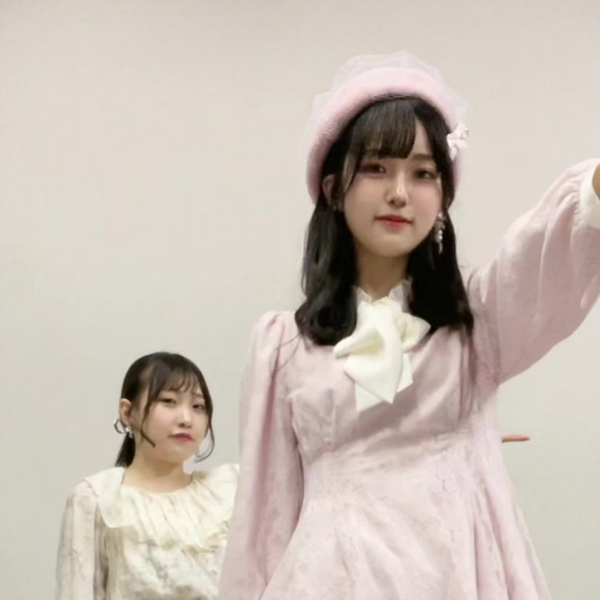高嶺のなでしこ 星谷美来 城月菜央 直筆 チェキ