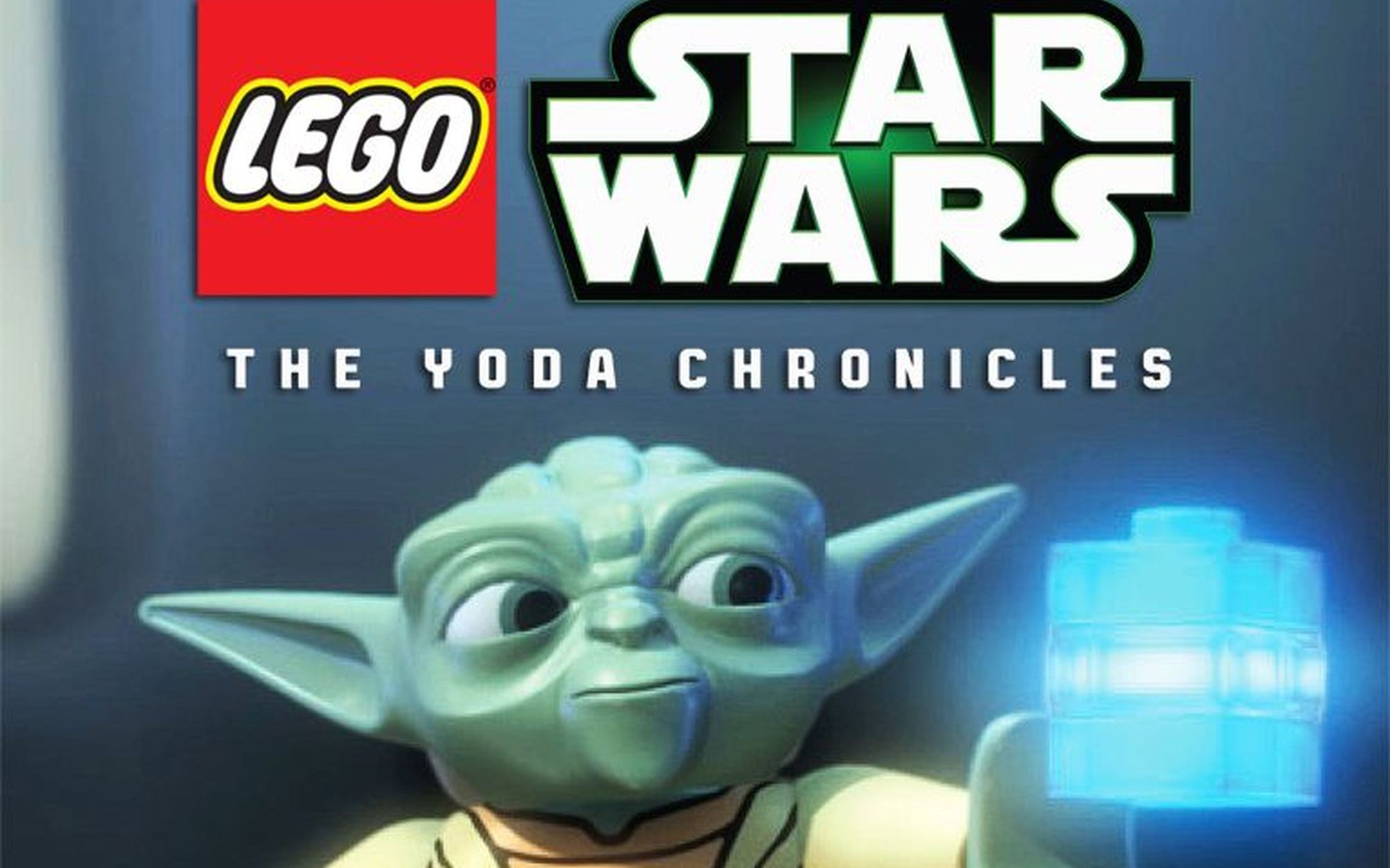 [图][RAW] LEGO Star Wars: The Yoda Chronicles (全7集)