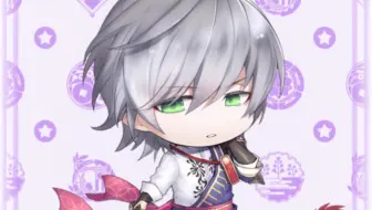 战刻夜想曲 丹羽长秀5星言葉で伝える気持ち 花によせた気持ち 卡牌剧情 哔哩哔哩 Bilibili