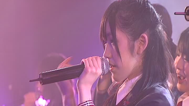 AKB48 チームB 3rd Stage「パジャマドライブ」_哔哩哔哩_bilibili