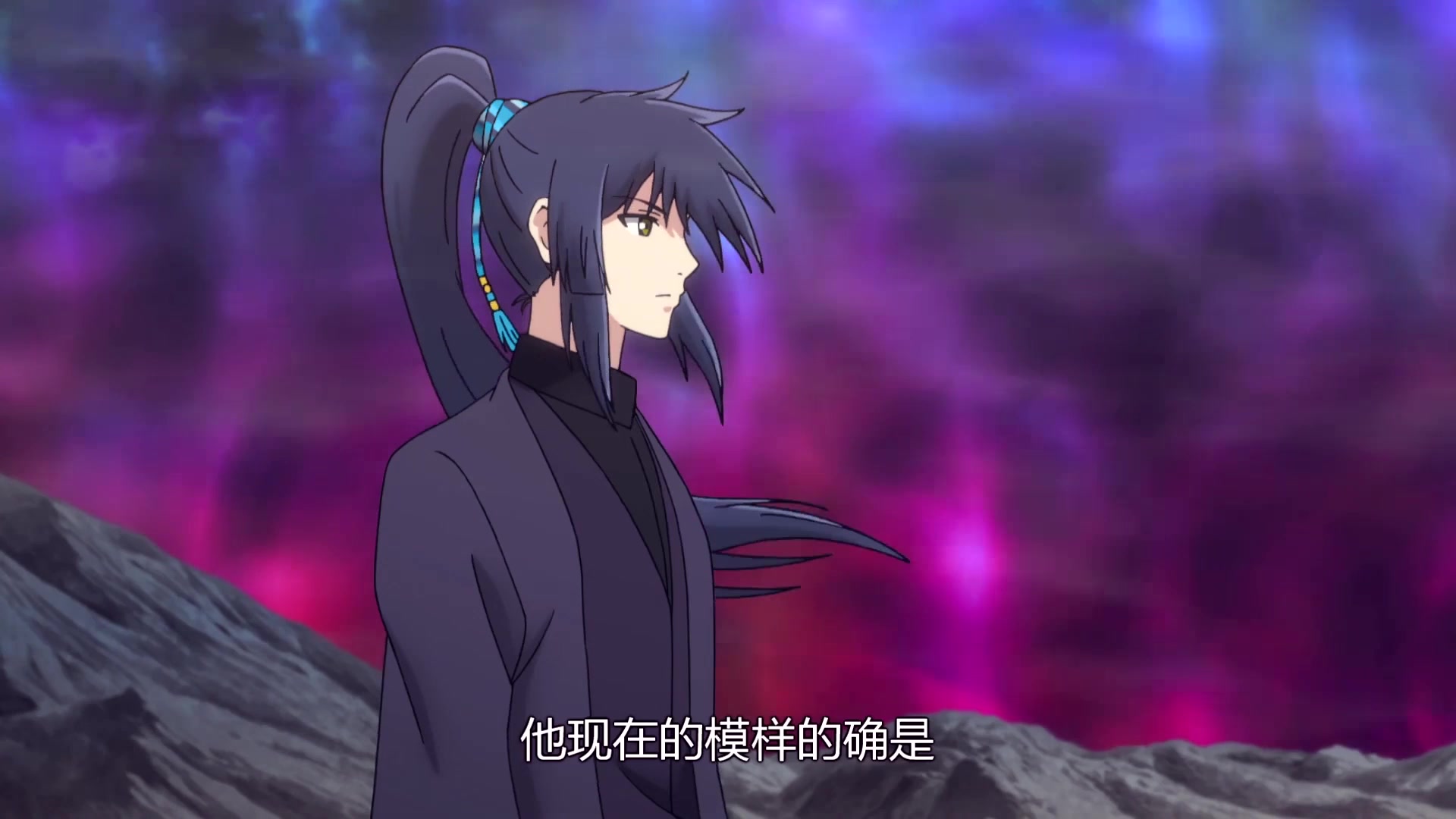 活动作品灵契11402史上最强术师杨宁