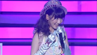 外挂字幕】大島優子卒業コンサートin 味の素スタジアム～6月8日の降水
