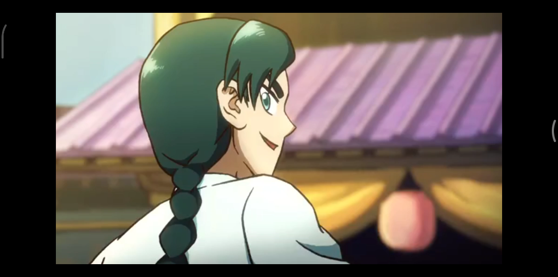 《刺客伍六七第三季 玄武国篇》点赞达人-欧阳赞74为赞代言