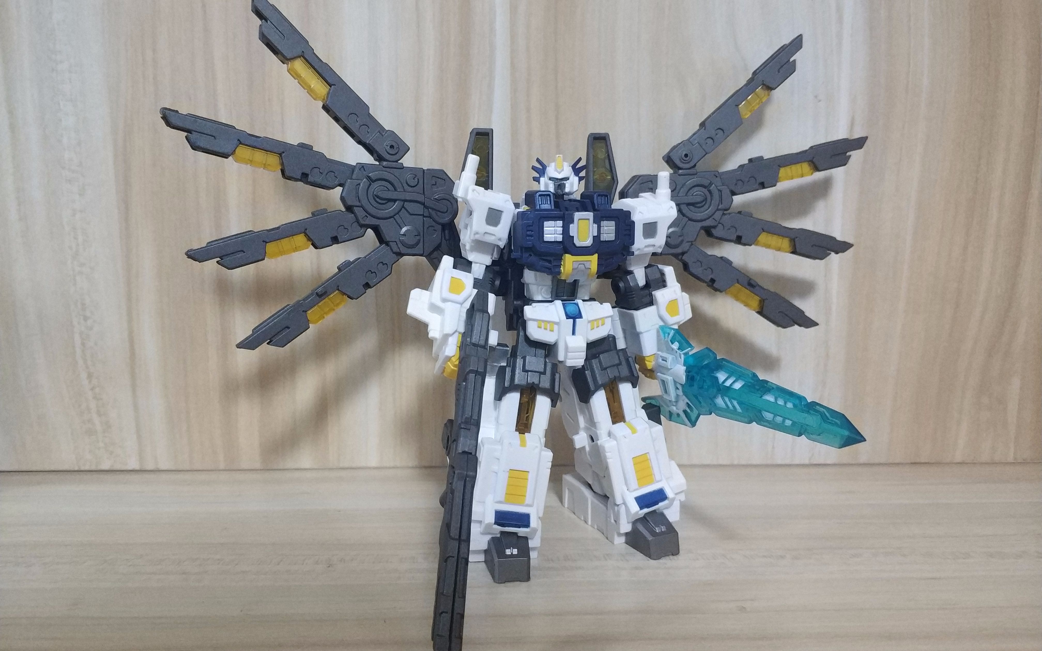 【变形金刚】铁工厂 if ex-14l 星皇