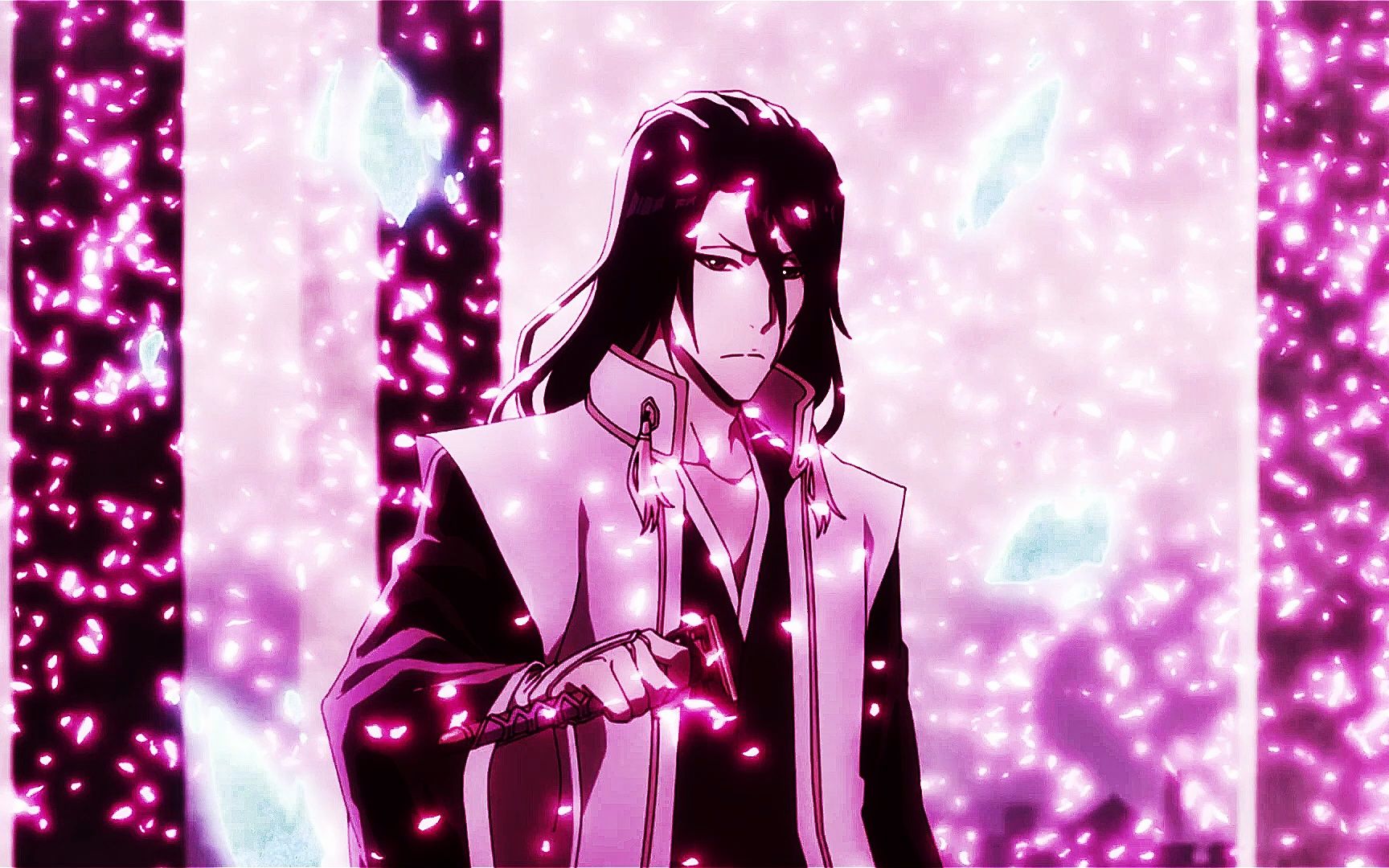 千本樱 千本樱 niubi 千本樱景严