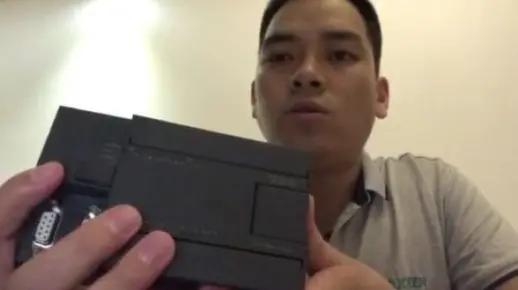 汇辰自带模拟量最多的PLC-224XPS