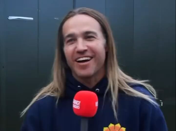 【stayfrosty字幕组】falloutboy-download音乐节后台问答(24/08/10)