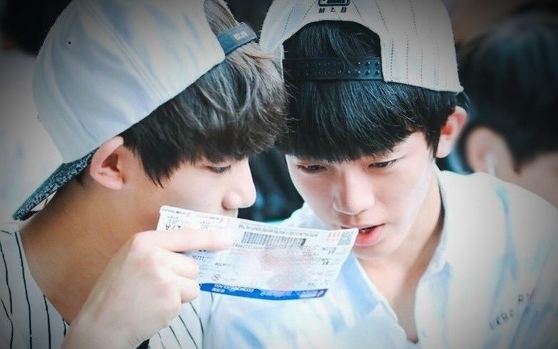 航鑫真相是假丁程鑫黄宇航孙亦航