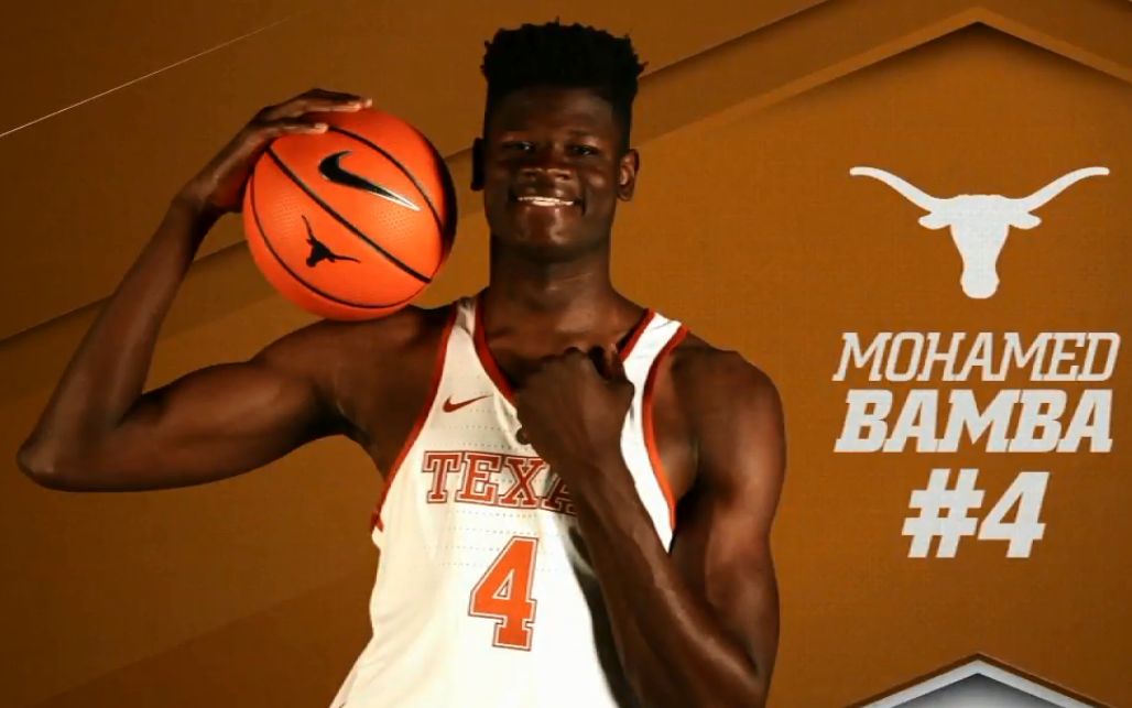 mohamed bamba 11.10 vs northwestern state - 15分8篮板4盖帽