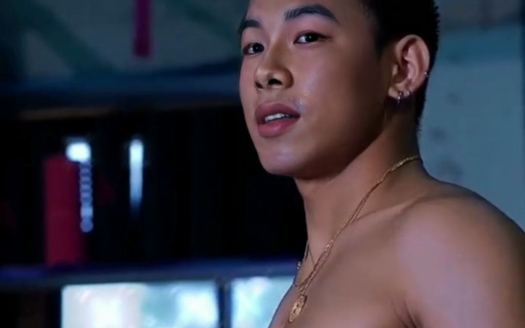 不心动挑战"俊男美女"@赵辰龙