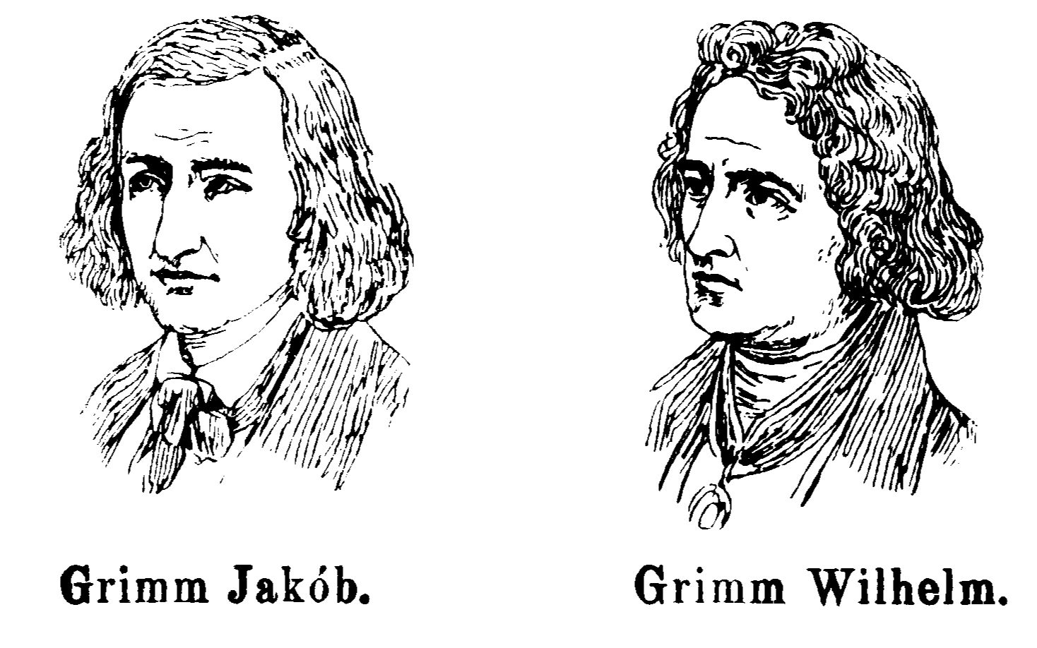 你不可不知的词汇知识之格林定律