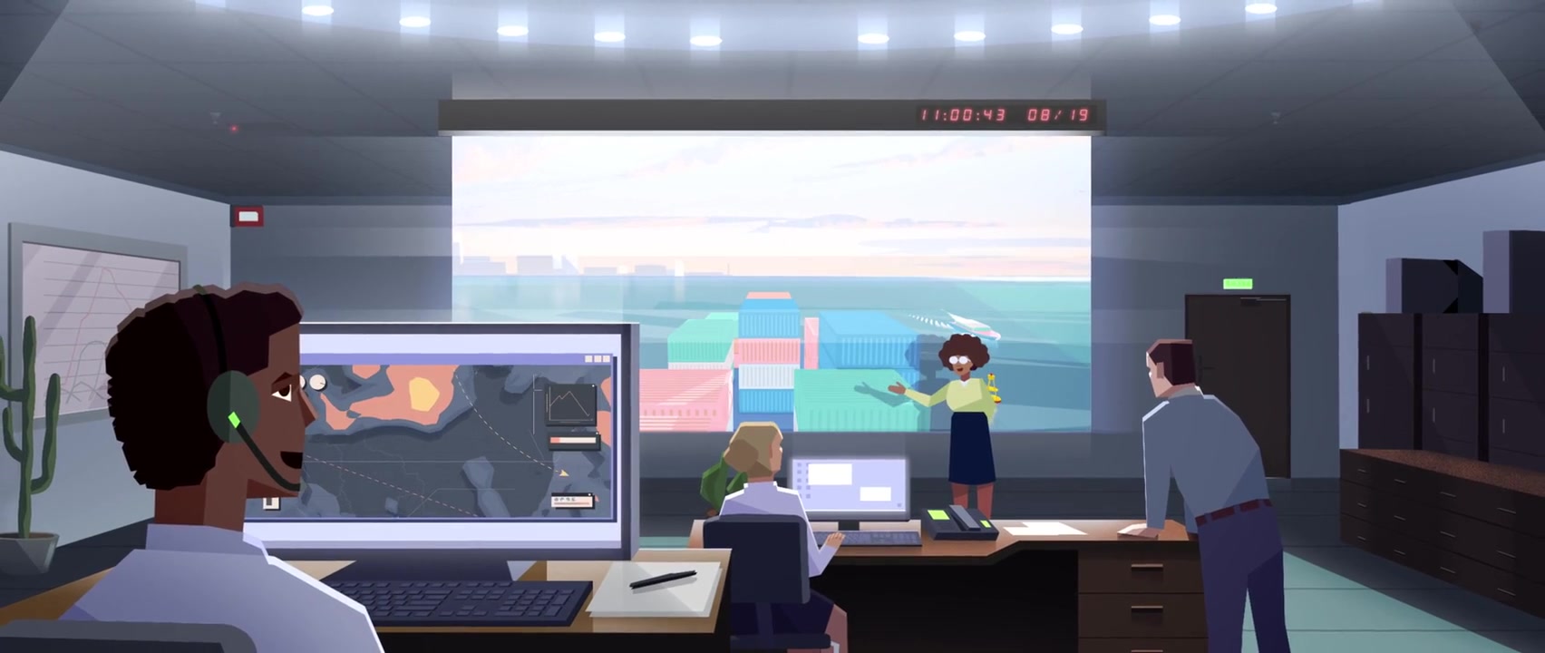 【mg动画赏析】flex