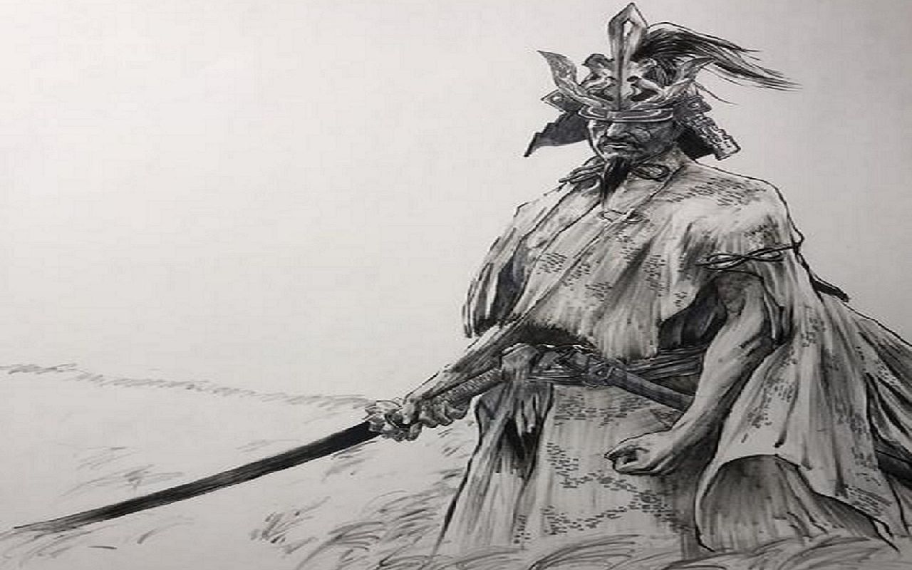 【心中的一心】《只狼》心中的一心,差点无伤.qwq