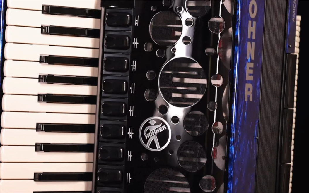 北京霍纳手风琴艺术中心