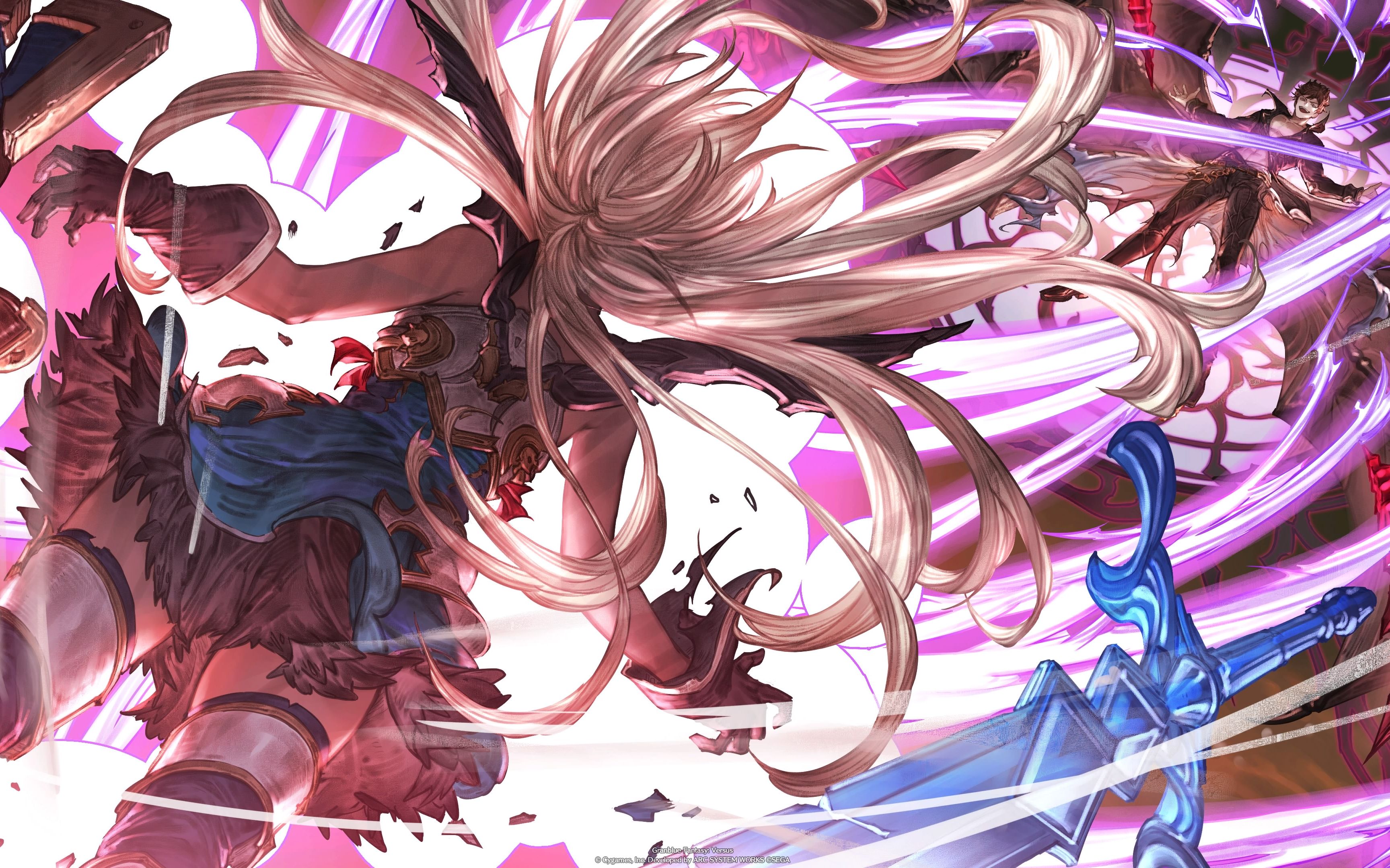 活动作品碧蓝幻想versus彼列rpg模式追加剧情