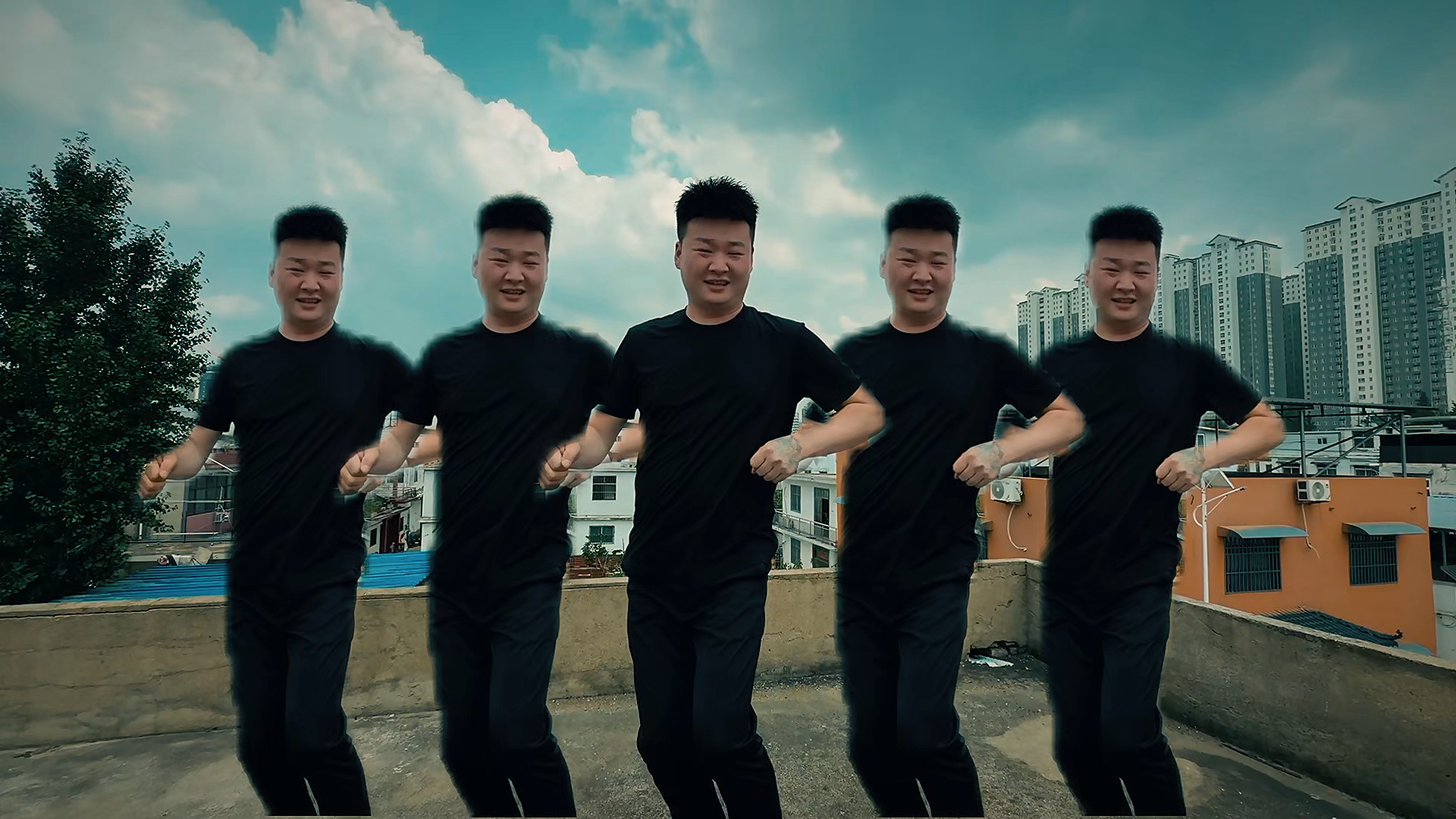 梦幻联动 梦的翅膀受了伤