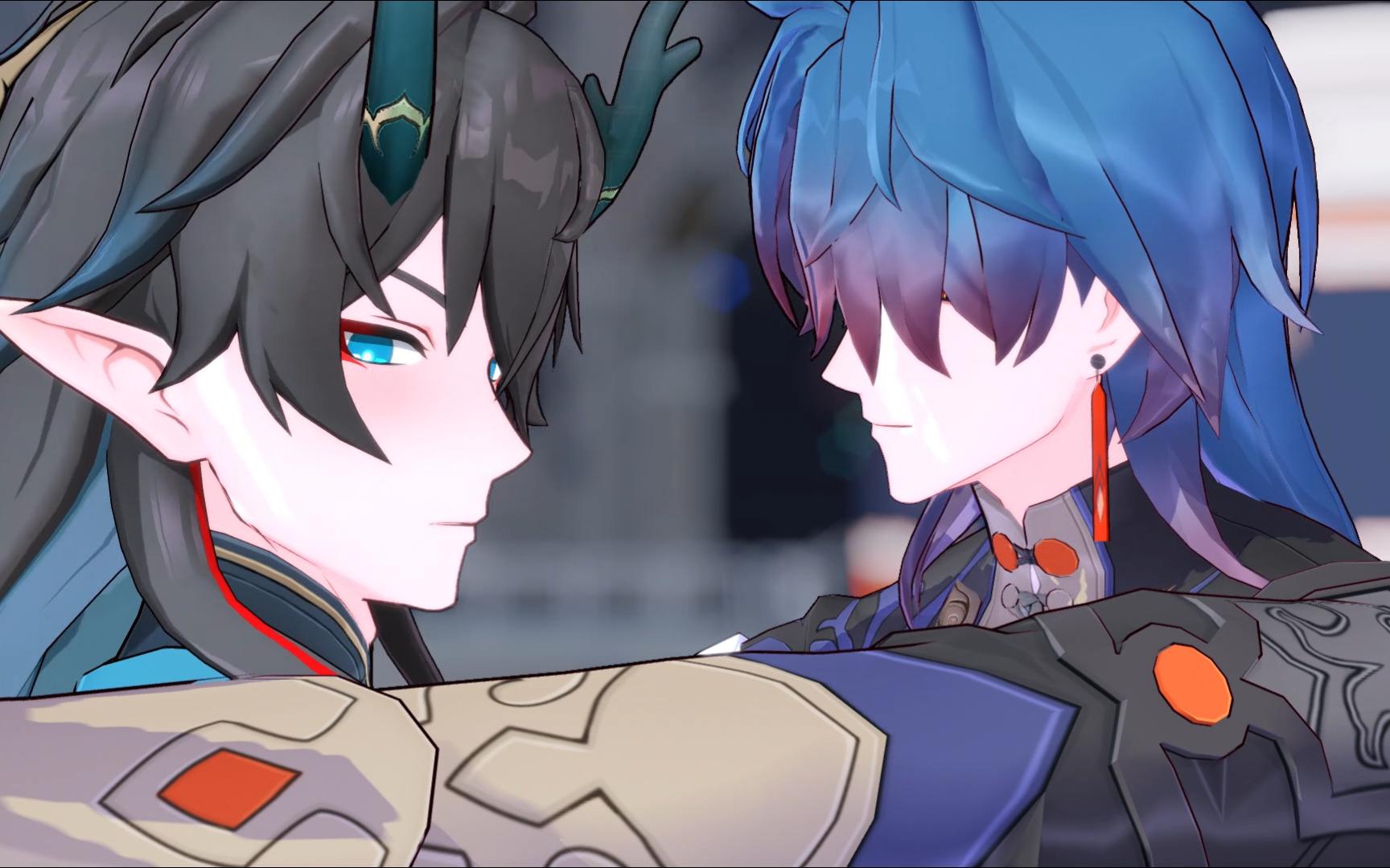 【刃恒】你是个炙手可热的小蛋糕