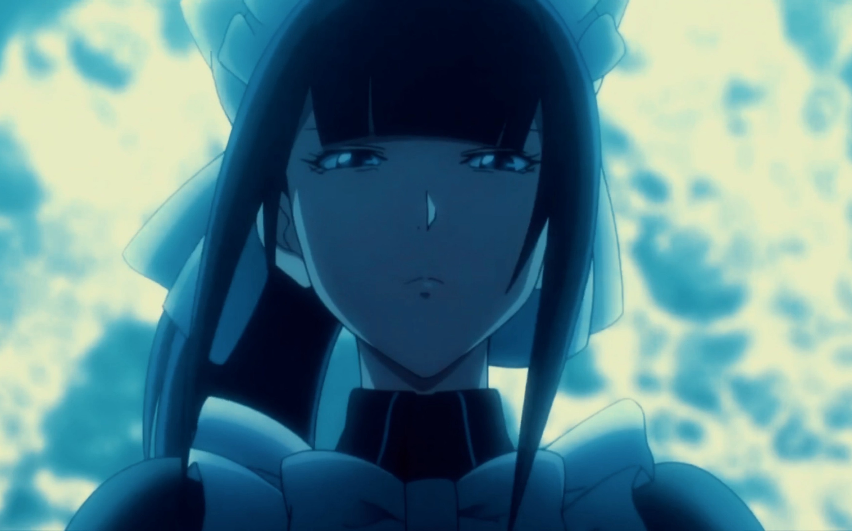 【overlord】吾乃侍奉无上至尊之人_哔哩哔哩 (゜-゜)つロ 干杯~-bili