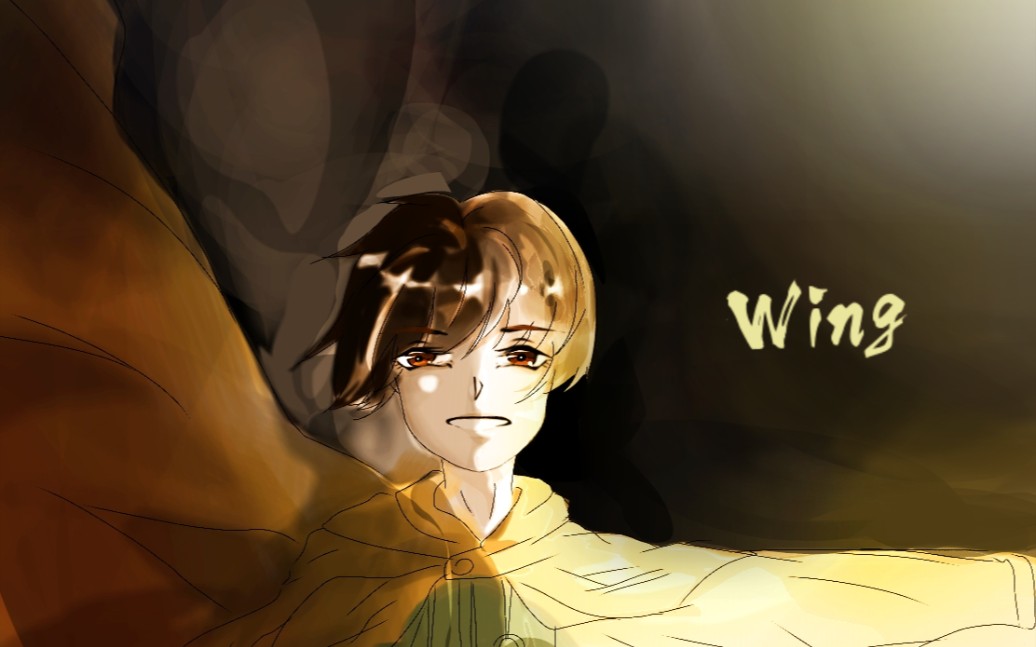 【查理九世手书(全员向)】不群