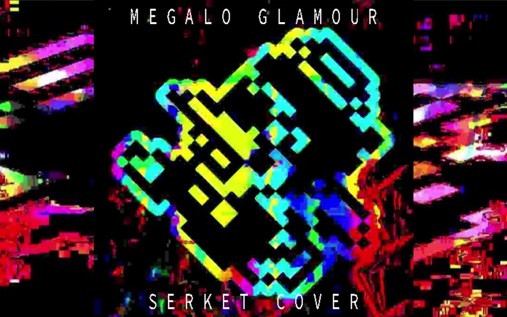 【授权转载】Megalo Clamor (Jounder Cover)  [写给Spamton的MSB]哔哩哔哩bilibili