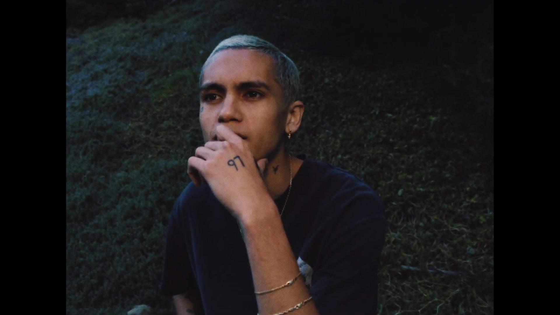 this is dominic fike - 3nights