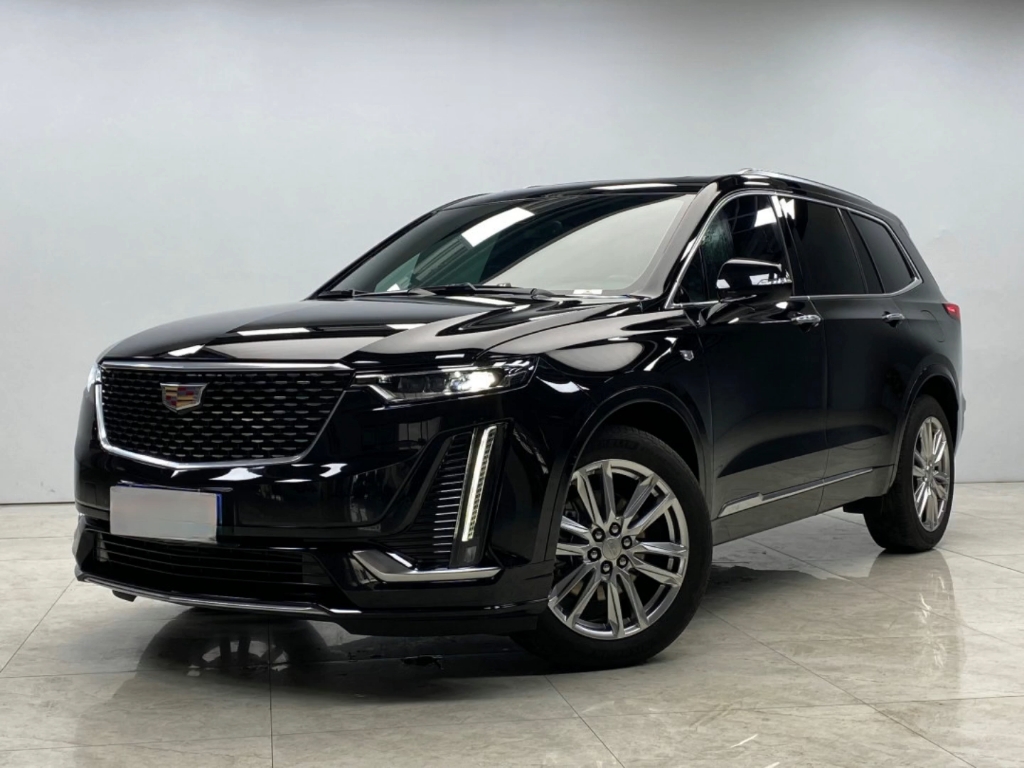 【车辆名称】2021款 凯迪拉克xt6 2.