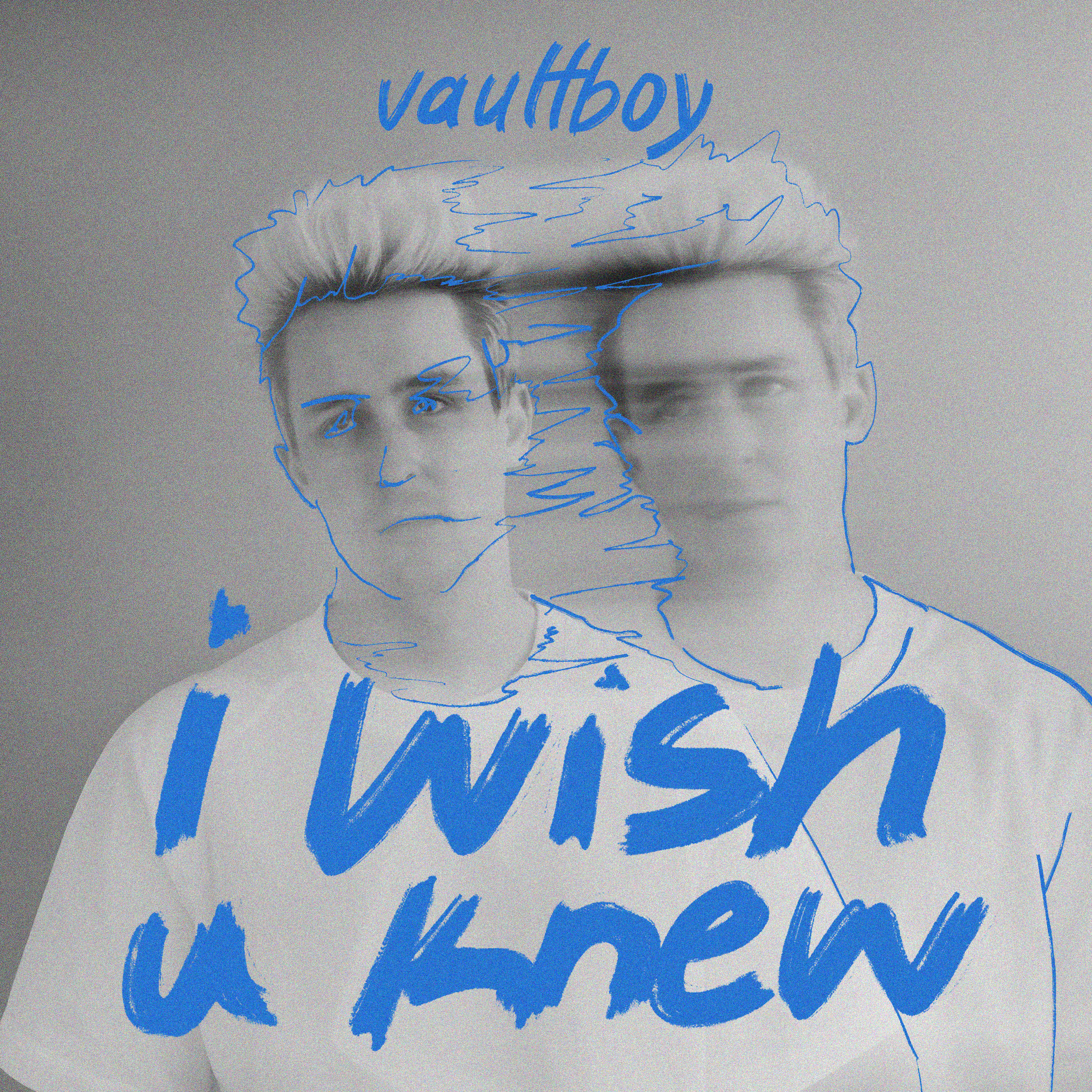 [图]i wish u knew - vaultboy