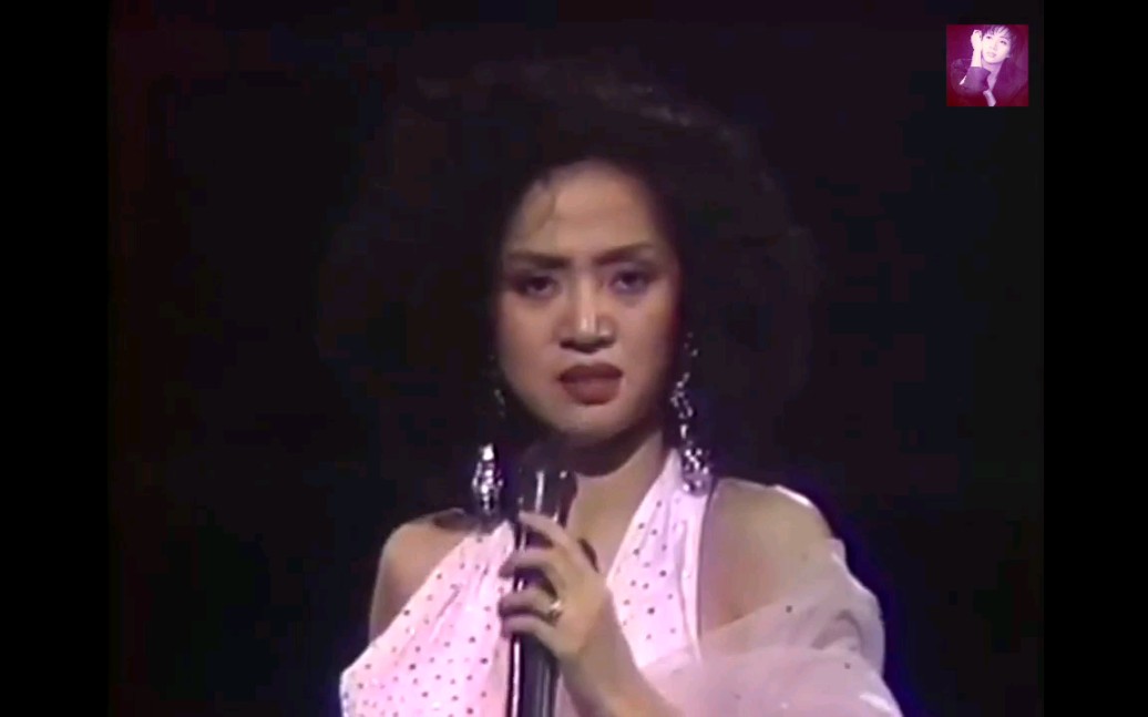 [图]【舞台皇后♥梅艷芳】耶利亞 (1990年百變梅艷芳夏日耀光華演唱會)