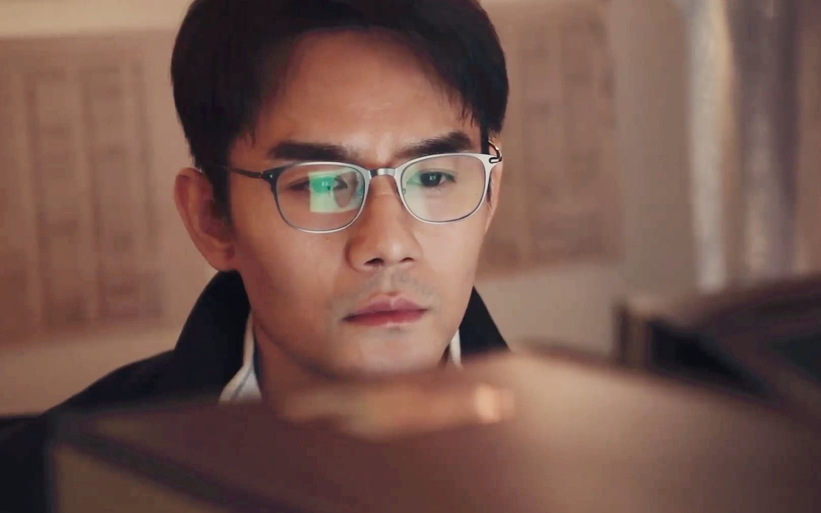 【王凯】我是故宫文物修复师高飞,理想不止于此,《下一个一百年》今晚