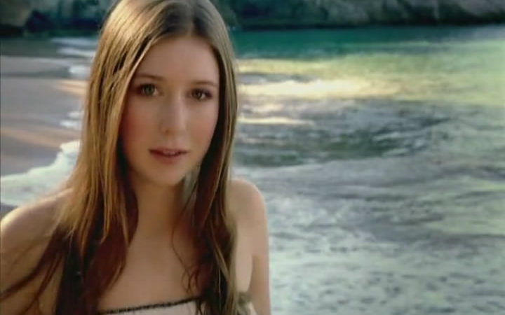 [图]【Hayley Westenra】Pokarekare Ana，天籁之音值得一听