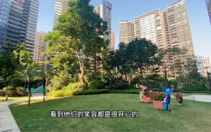 Tải video: 珠海市区交界，被称为坦洲豪宅，在小区散步比逛公园还大，88平米3房2卫2阳台，高品质，比旁边珠海每平米便宜一万单价