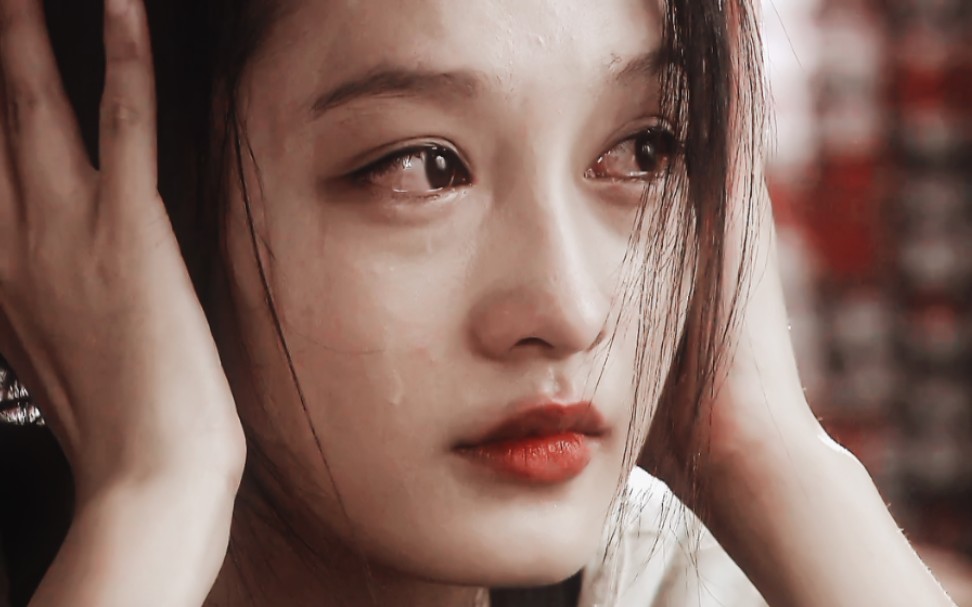 守望的天空李沁葡萄头发越乱老娘越帅