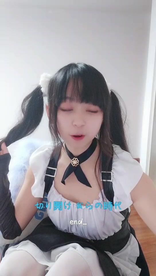 迷路的桃叽record1050431220190103082241646vdmerge