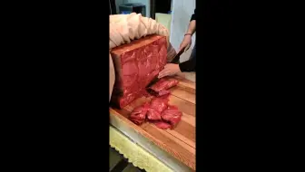 垛子牛肉丸