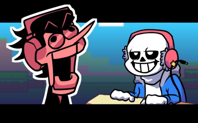 spamton怒退minecrap