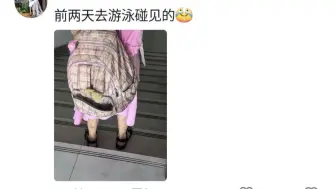 你永远无法想象水上乐园的水有多脏 