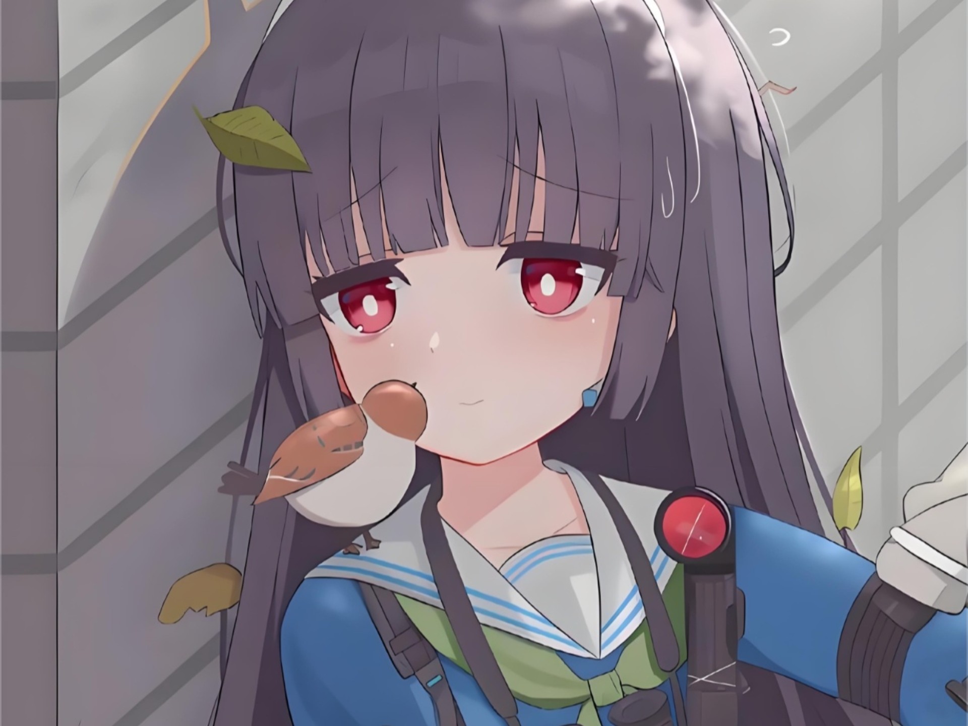 当学生向老师表白时