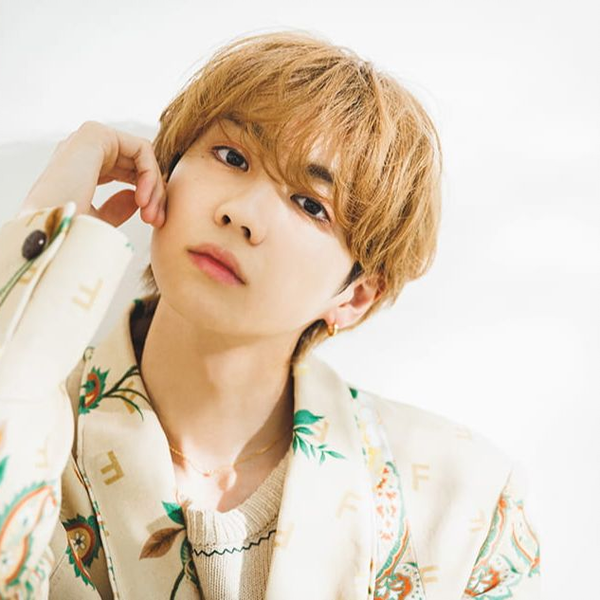 吉野北人 HOKUTO フリスビー 吉野北人、“HOKUTO”名義の1st EPを配信リリース！ ポップな