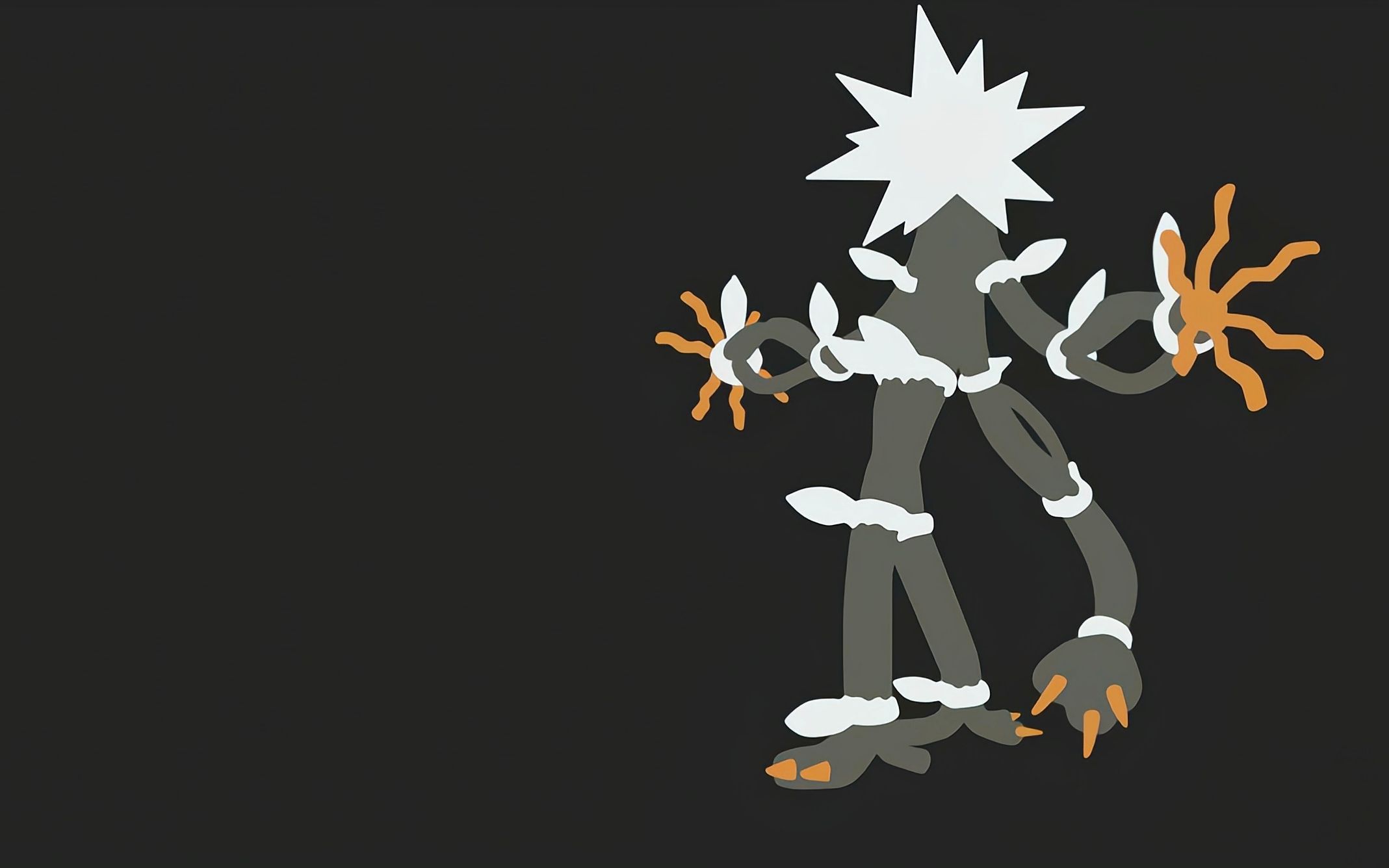 「老e」精灵宝可梦全世代闪光电束木刷闪合集(未完结 进度1/2)